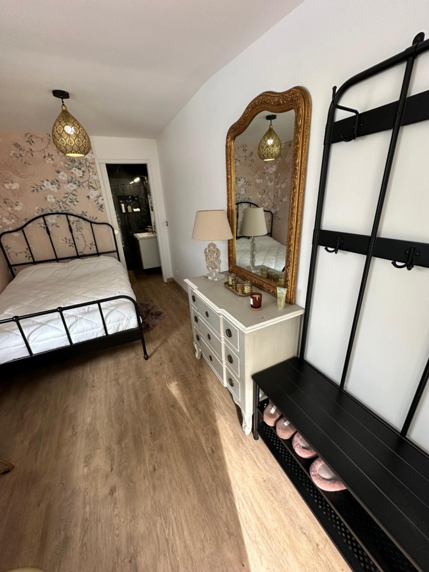 Chambre Proche De Disneyland Paris Coutevroult Exterior photo